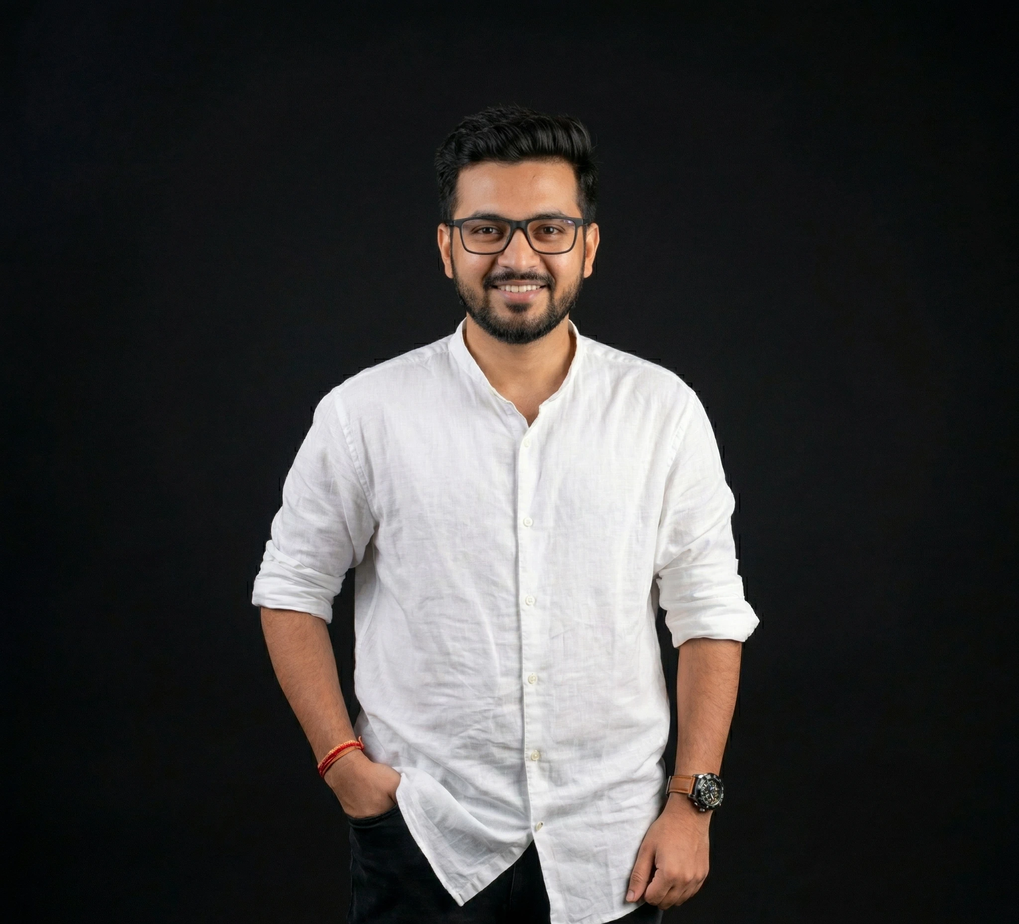 Rama Rao profile